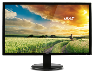 Acer K242HQLbid (UM.UX2EE.001) Monitör kullananlar yorumlar